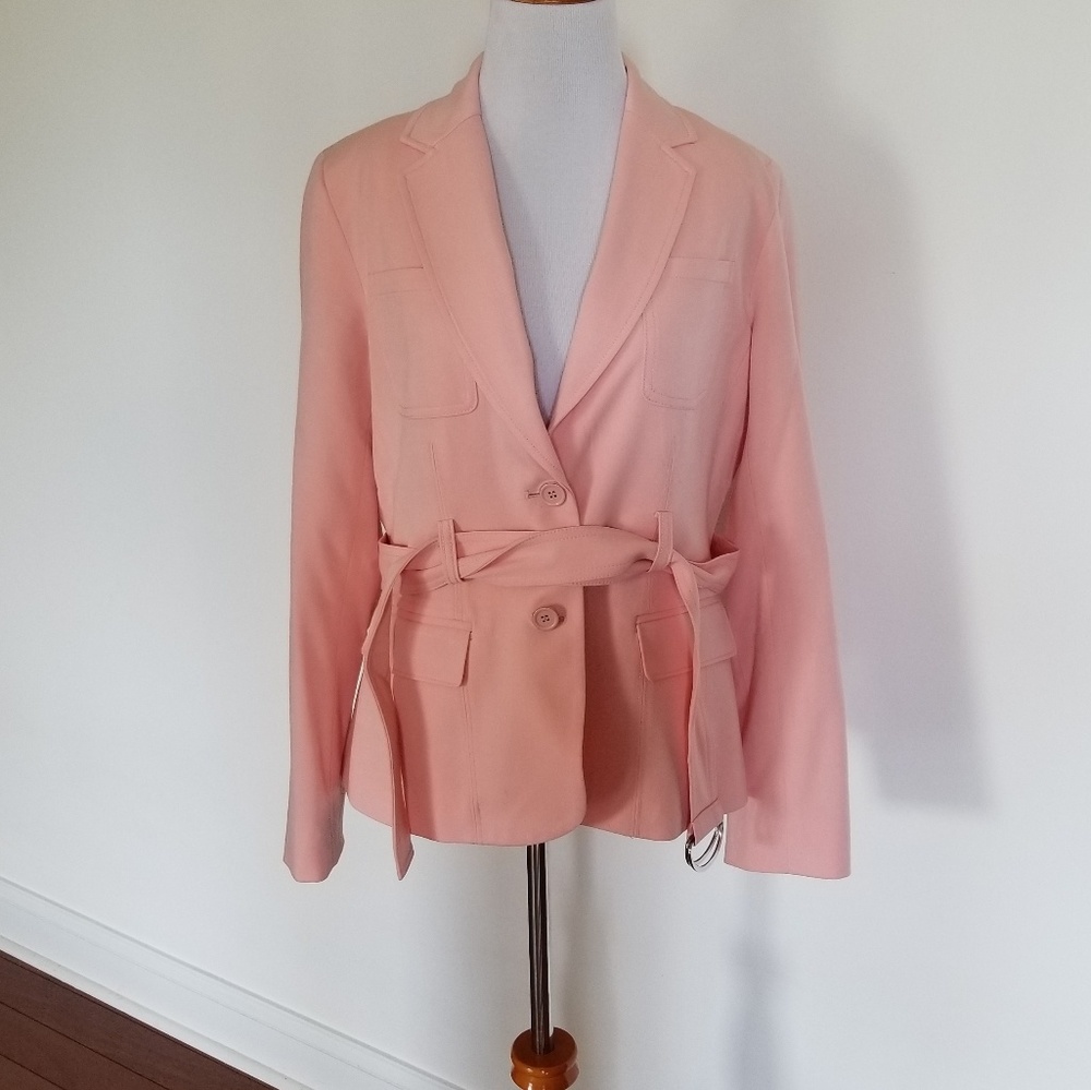 New York & Company Blazer